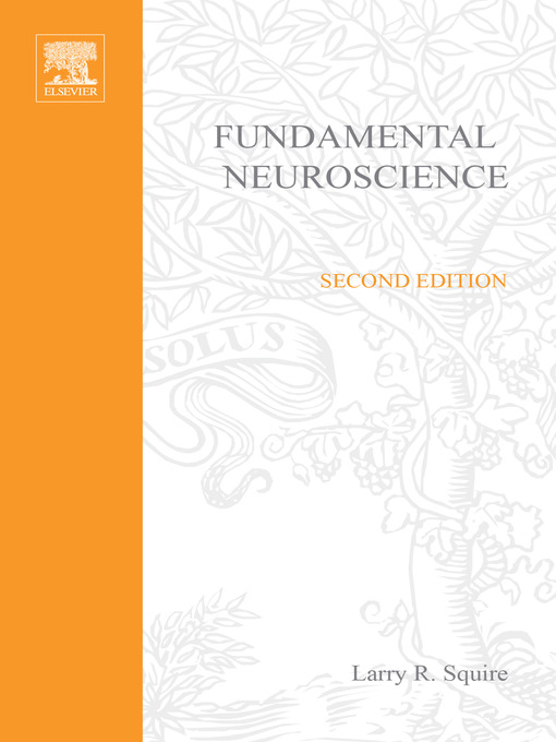 Upplýsingar um Fundamental Neuroscience eftir Larry Squire - Biðlisti